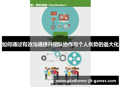 如何通过有效沟通提升团队协作与个人优势的最大化 如何通过有效沟通提升团队协作与个人优势的最大化