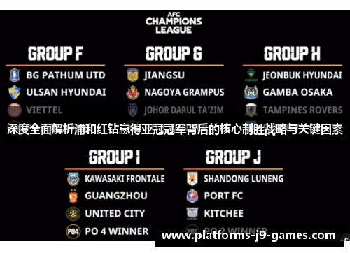 深度全面解析浦和红钻赢得亚冠冠军背后的核心制胜战略与关键因素